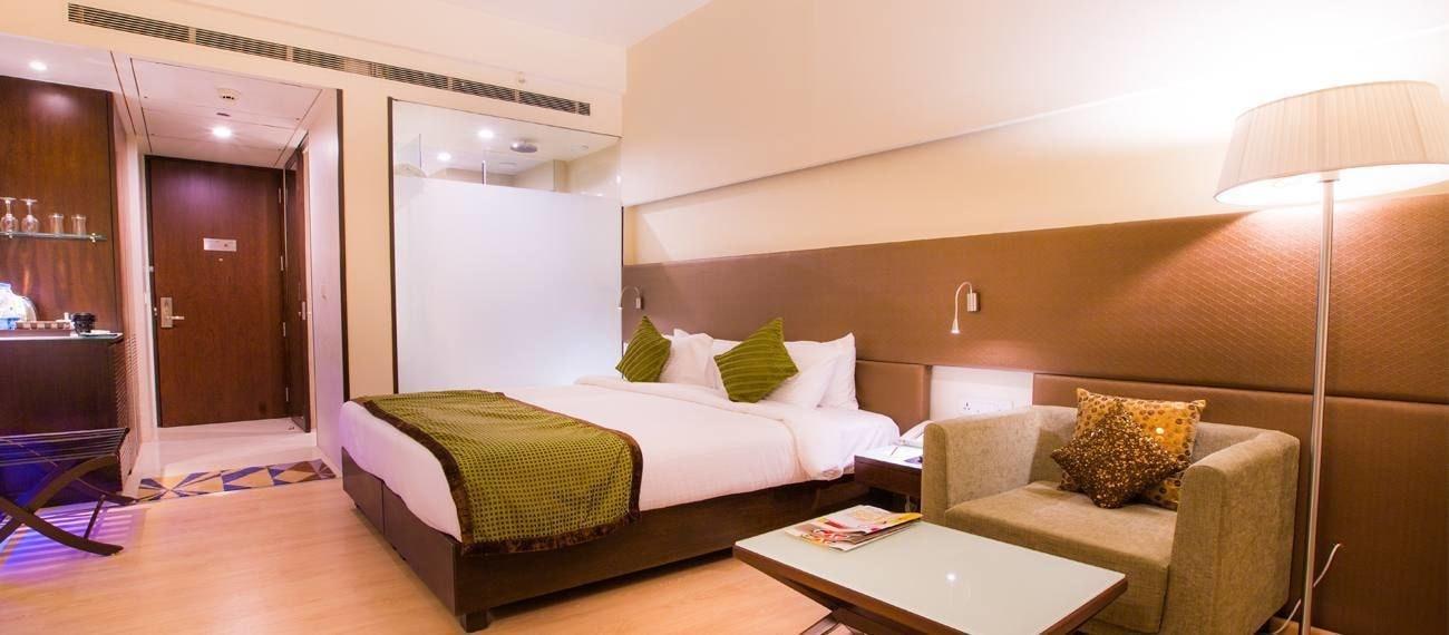 Regenta Central Grand Exotica Pimpri-Chinchwad Extérieur photo