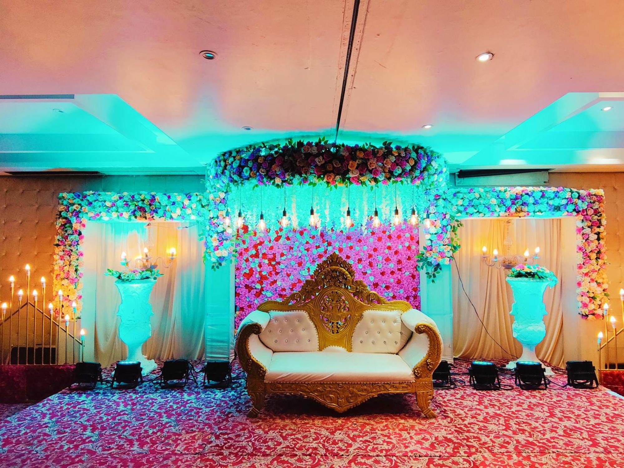 Regenta Central Grand Exotica Pimpri-Chinchwad Extérieur photo