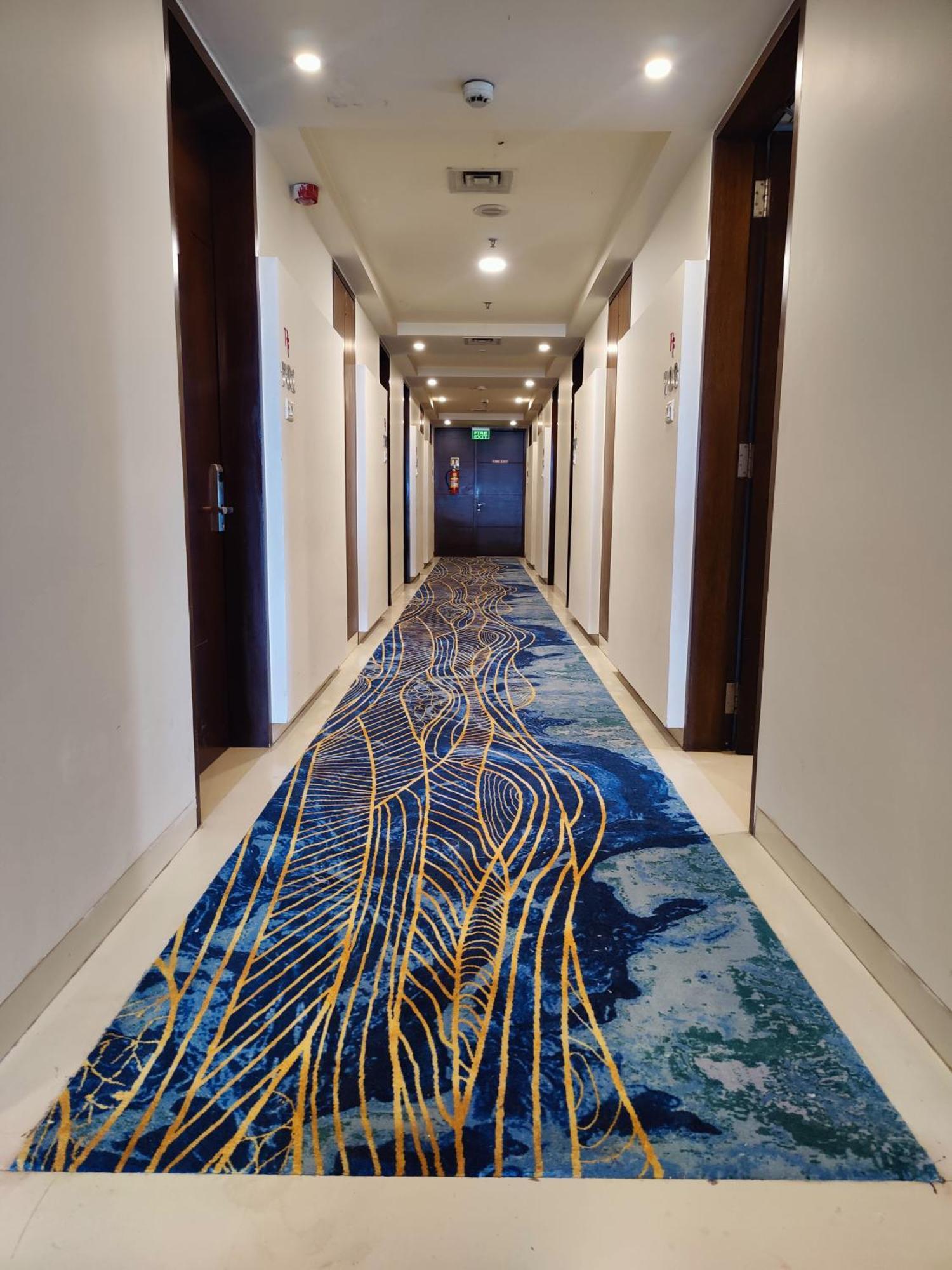 Regenta Central Grand Exotica Pimpri-Chinchwad Extérieur photo